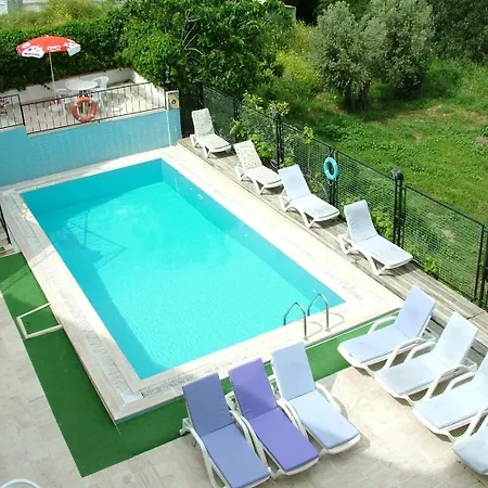 Gultepe 3* Κουσάντασι
