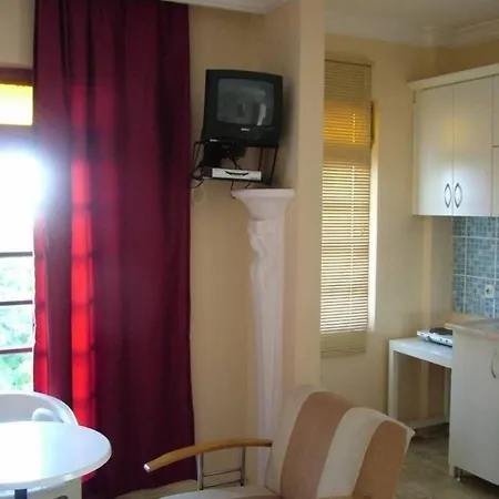 アパートホテル Gultepe