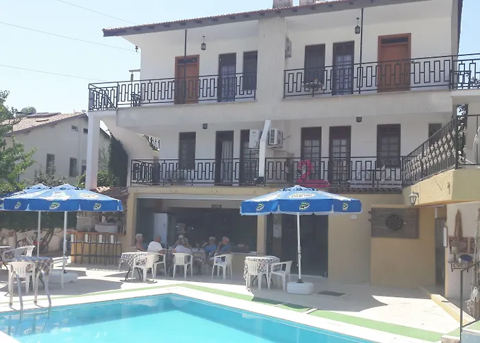 Aparthotel Gultepe
