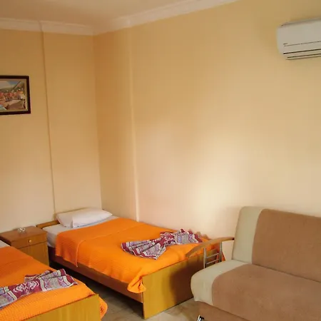 Gultepe Aparthotel Kusadası