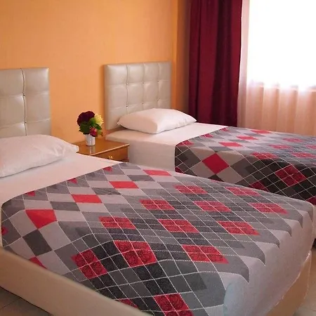 Gultepe Aparthotel Kusadasi