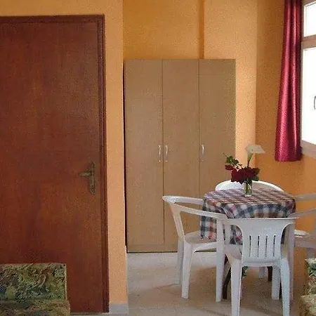 Aparthotel Gultepe Kusadasi