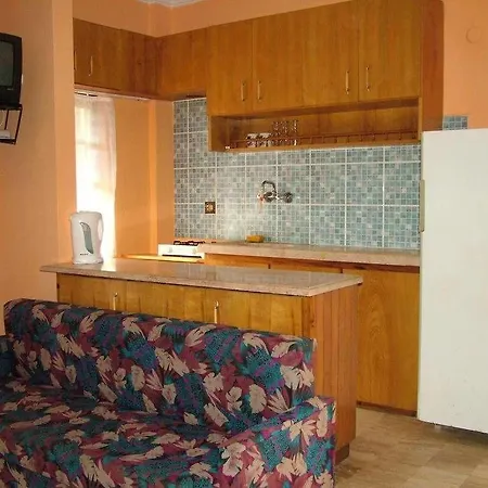 Gultepe شقة فندقية 3*