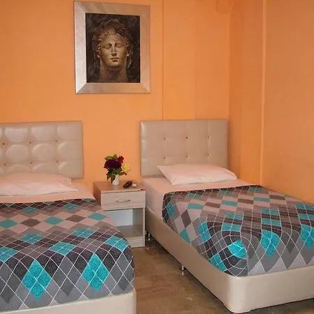 Gultepe Aparthotel Kusadasi