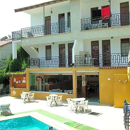 Aparthotel Gultepe Kusadasi