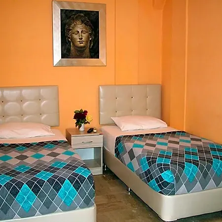 Gultepe 3* Kusadasi