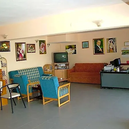 Gultepe 3* Kusadasi