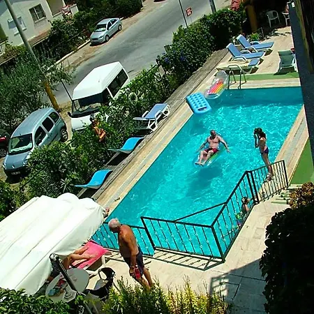 Gultepe Aparthotel