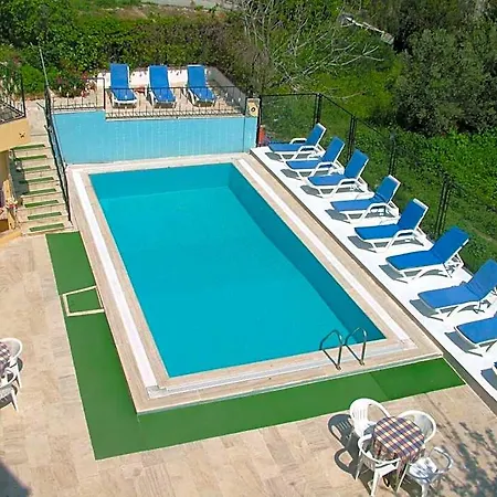 Gultepe 3* Kusadasi