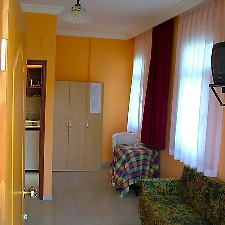 Gultepe Aparthotel 3*
