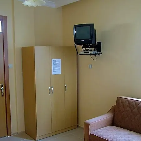 Gultepe Aparthotel