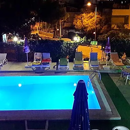 Gultepe Aparthotel Kusadasi