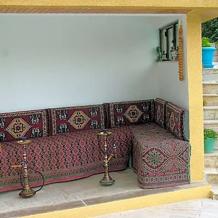 Aparthotel Gultepe 3*