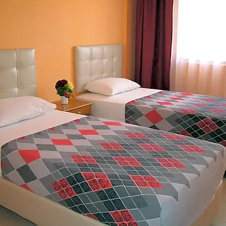 Aparthotel Gultepe Kusadasi