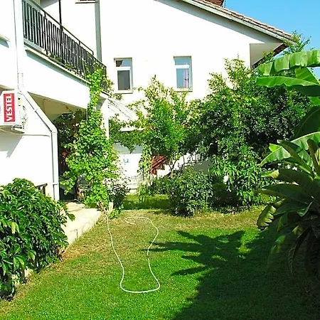 Gultepe Aparthotel