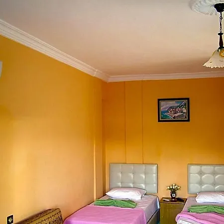 Aparthotel Gultepe 3*