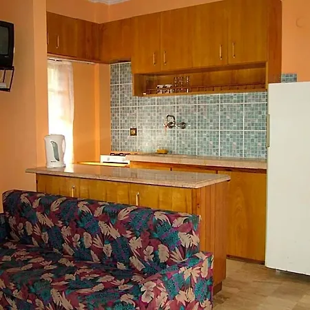 Aparthotel Gultepe 3*