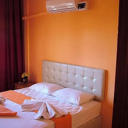 Gultepe 3* Kusadasi