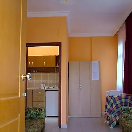Gultepe Kusadasi