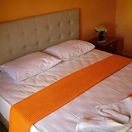 Aparthotel Gultepe Kusadasi
