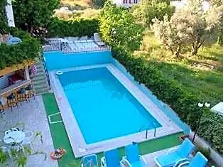 Aparthotel Gultepe