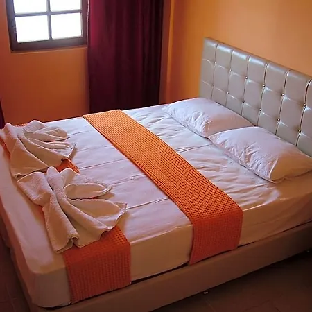 Gultepe Aparthotel