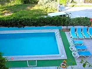 Aparthotel Gultepe 3*