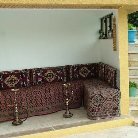 Aparthotel Gultepe Kusadasi