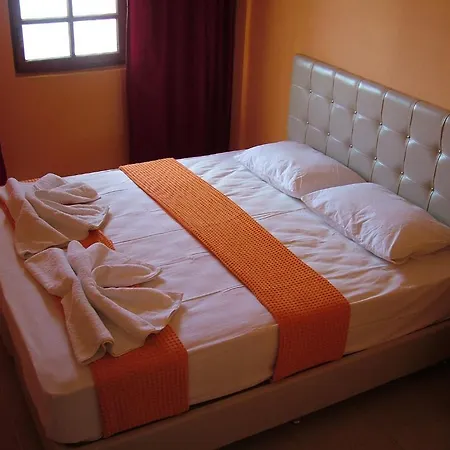 Aparthotel Gultepe 3*