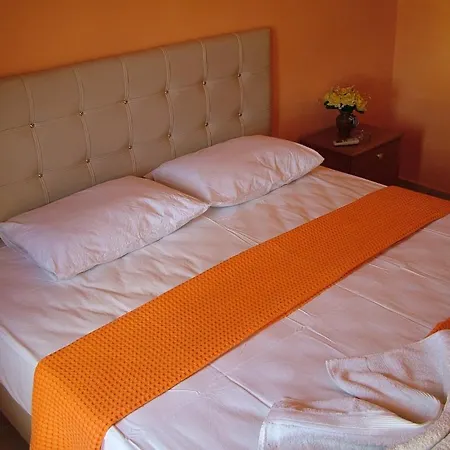 Gultepe Aparthotel