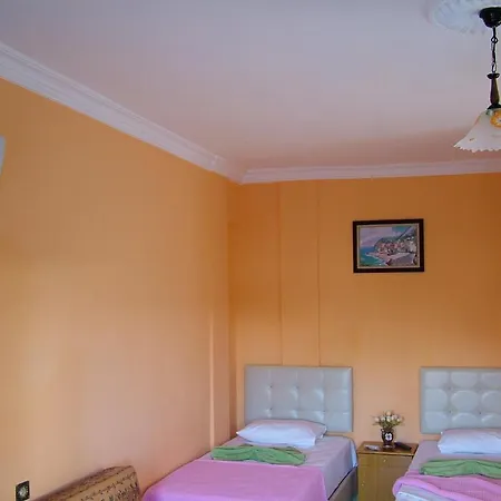 Aparthotel Gultepe Kusadasi
