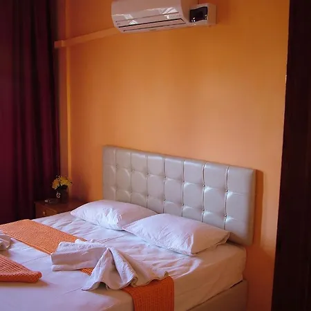 Gultepe 3* Kusadası