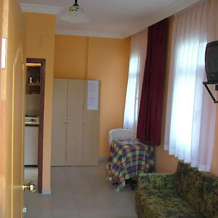 Gultepe Aparthotel Kusadasi