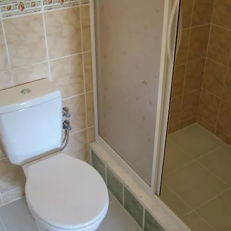 Gultepe Aparthotel 3*