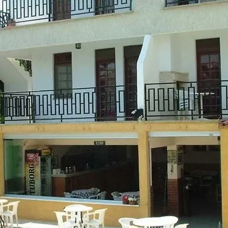 Gultepe Kusadasi
