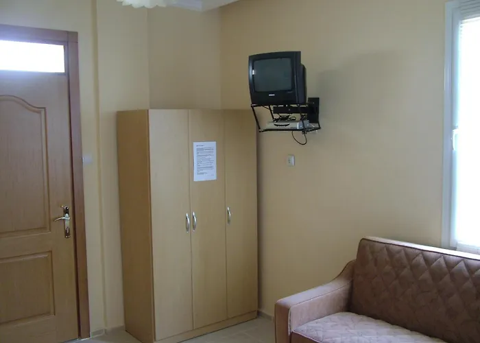 Gultepe Кушадасы