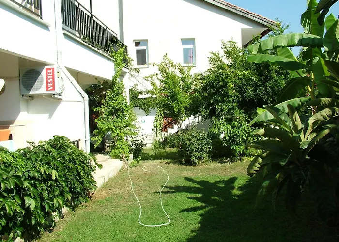 Gultepe Lejlighedshotel