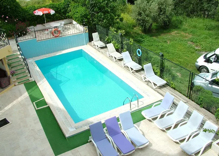 Gultepe 3* Кушадасы