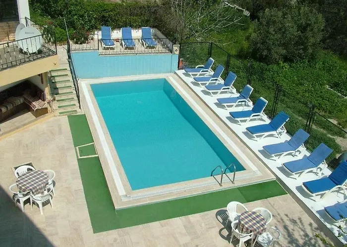 Gultepe Apart Otel 3*