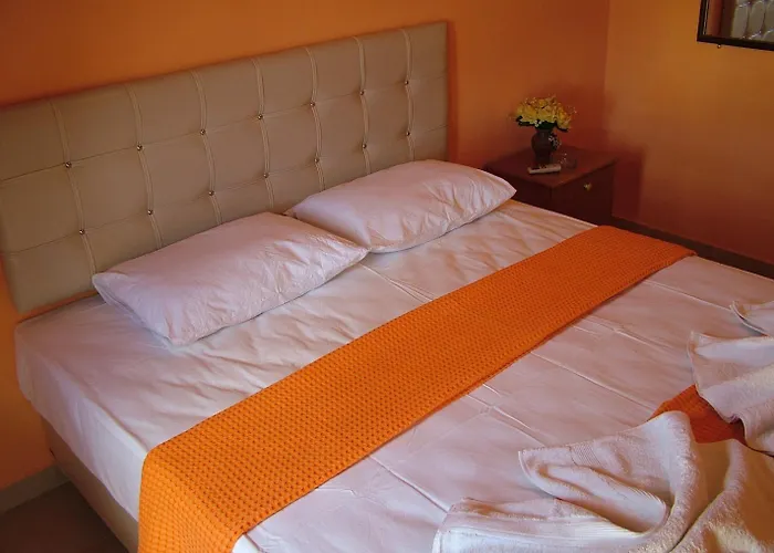 Gultepe 3* Kuşadası