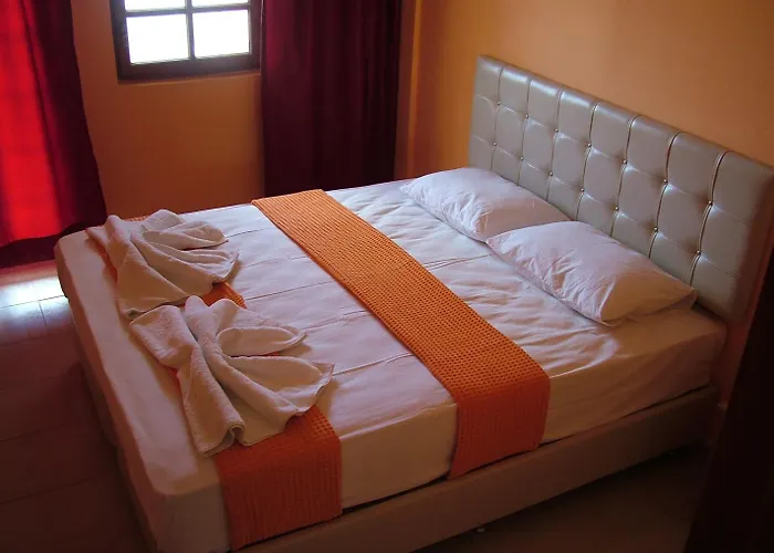 Gultepe 3* Kusadası