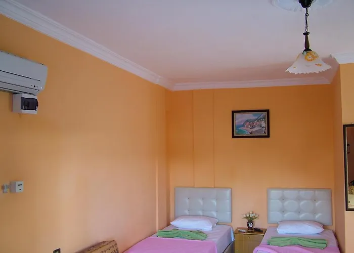 Apart Otel Gultepe Kuşadası