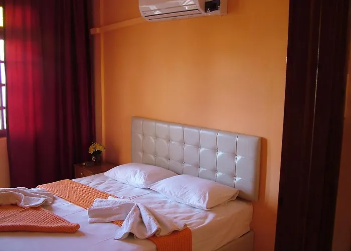 Gultepe 3* Кушадасы