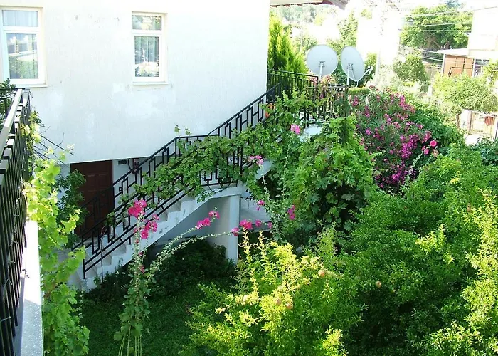 Lejlighedshotel Gultepe 3*