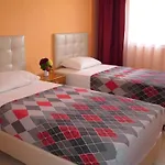 Gultepe Aparthotel Kusadasi