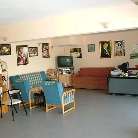 Apart-hotel Gultepe Kusadası