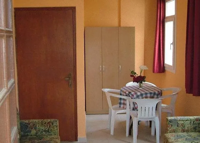 Apart-hotel Gultepe Kusadası