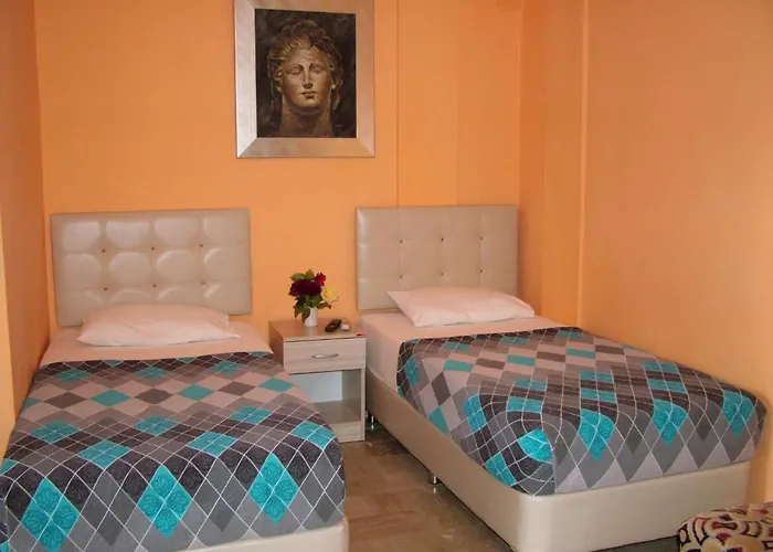 Gultepe Apart-hotel 3*