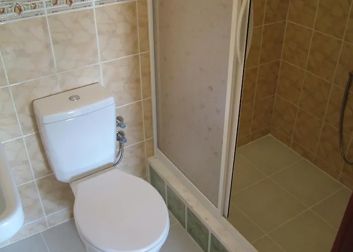 Gultepe Apart-hotel 3*